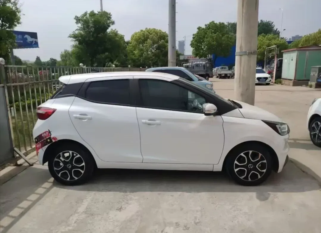 2022 JMEV EV3 BEV 31KWH,autocango,china used car exporter,china ev exporter,chinese used car exporter,chinese used ev exporter