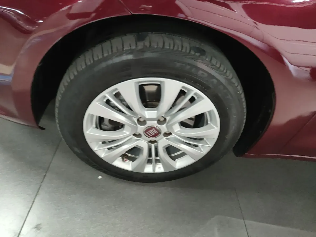 2015 Fiat Viaggio 1.4T 120HP L4 7DCT,autocango,china used car exporter,china ev exporter,chinese used car exporter,chinese used ev exporter