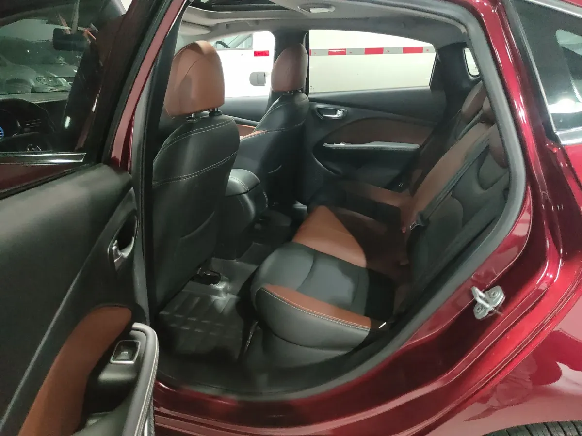 2015 Fiat Viaggio 1.4T 120HP L4 7DCT,autocango,china used car exporter,china ev exporter,chinese used car exporter,chinese used ev exporter