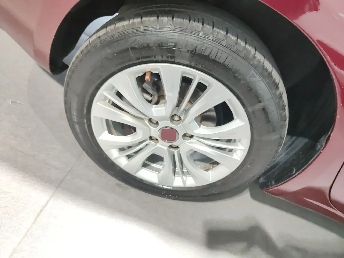 2015 Fiat Viaggio 1.4T 120HP L4 7DCT,autocango,china used car exporter,china ev exporter,chinese used car exporter,chinese used ev exporter