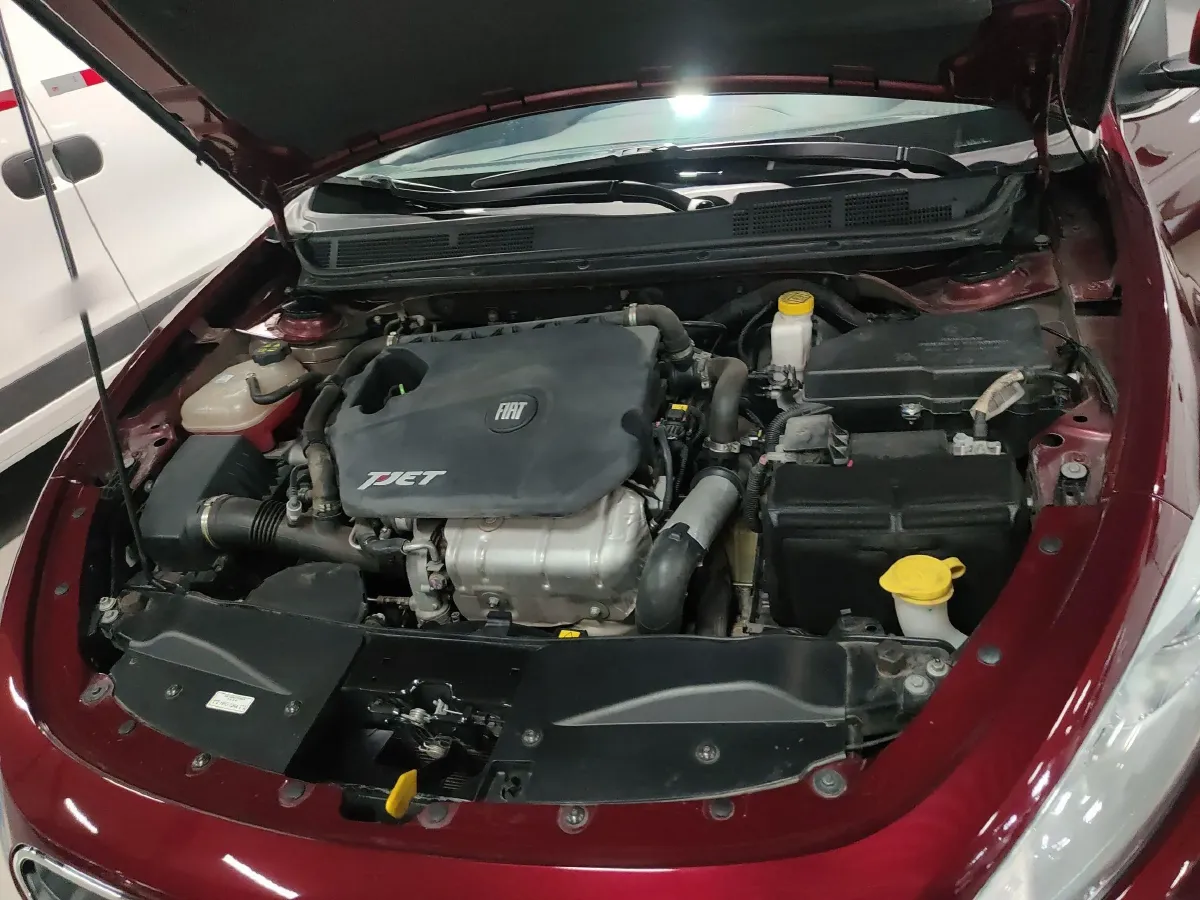 2015 Fiat Viaggio 1.4T 120HP L4 7DCT,autocango,china used car exporter,china ev exporter,chinese used car exporter,chinese used ev exporter