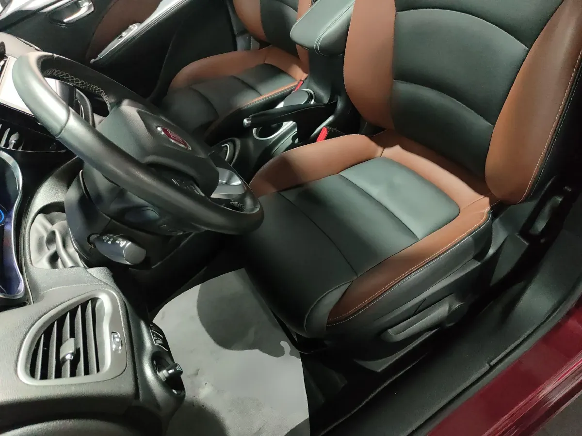 2015 Fiat Viaggio 1.4T 120HP L4 7DCT,autocango,china used car exporter,china ev exporter,chinese used car exporter,chinese used ev exporter