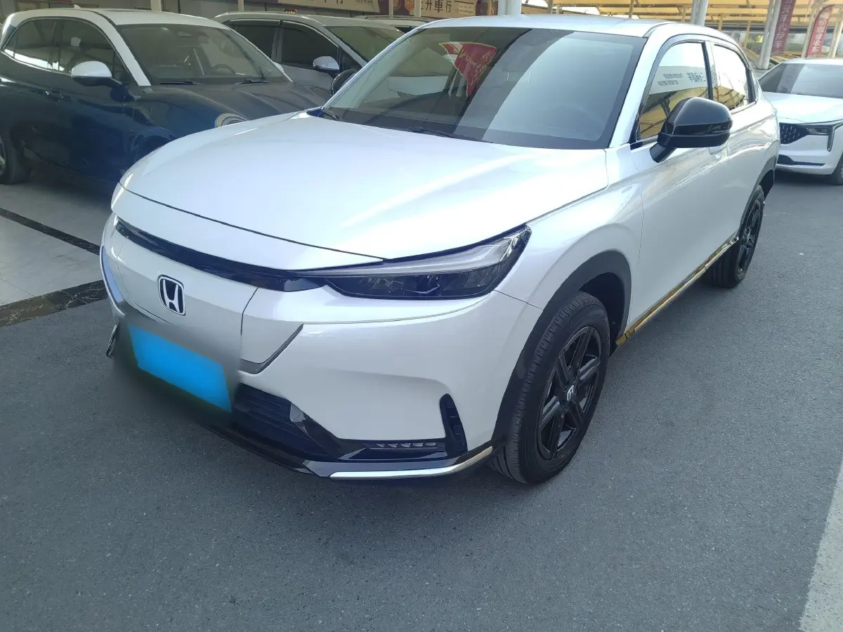 2022 Honda e:NS1 BEV 53.6KWH