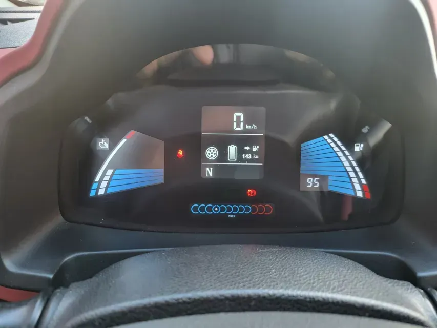 2017 JAC iEV6E BEV 19.66KWH,autocango,china used car exporter,china ev exporter,chinese used car exporter,chinese used ev exporter