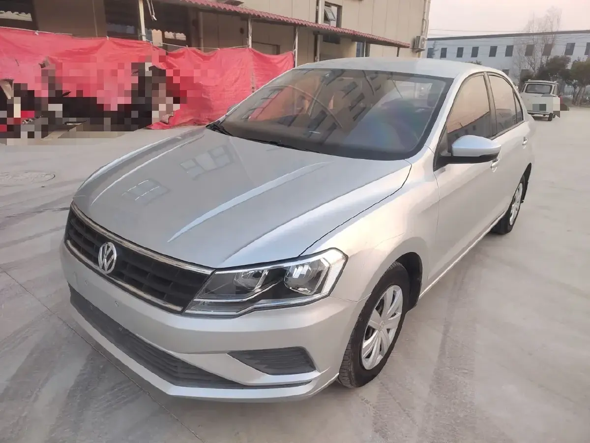2017 Volkswagen Jetta 1.4T 131HP L4 7DCT