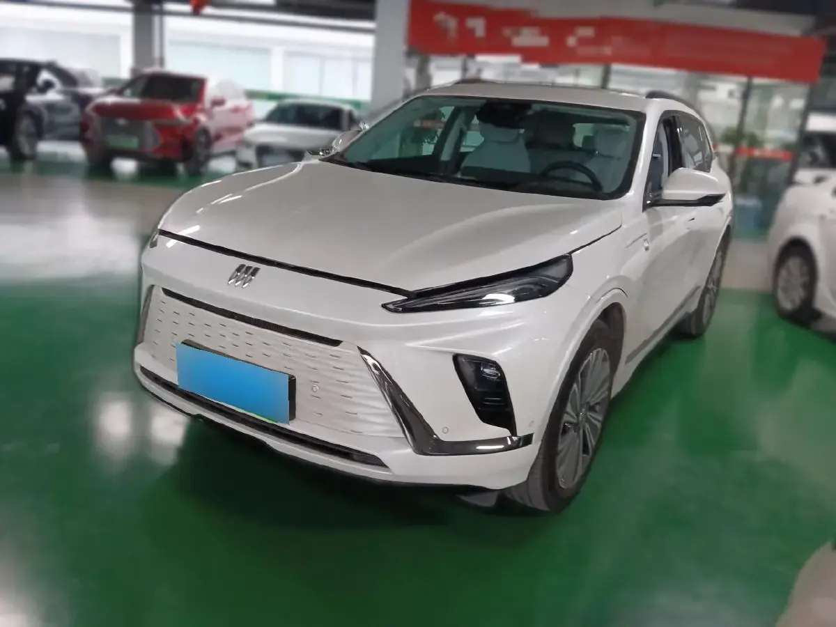 2023 Buick E5 BEV 68.4KWH