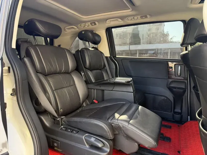 2016 Honda Elysioin 2.4L 186HP L4 CVT,autocango,china used car exporter,china ev exporter,chinese used car exporter,chinese used ev exporter