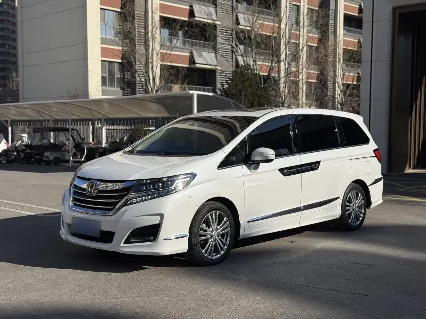2016 Honda Elysioin 2.4L 186HP L4 CVT,autocango,china used car exporter,china ev exporter,chinese used car exporter,chinese used ev exporter