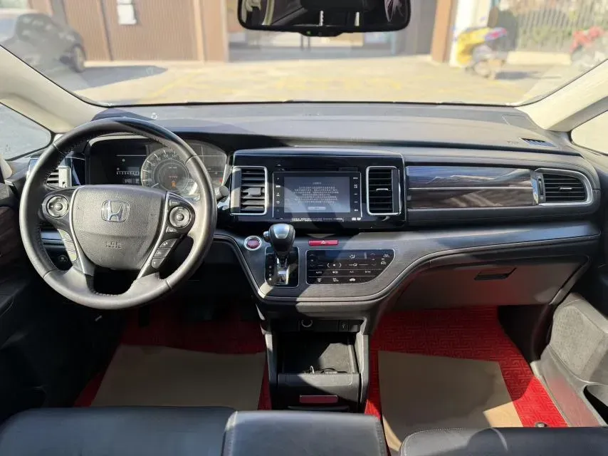 2016 Honda Elysioin 2.4L 186HP L4 CVT,autocango,china used car exporter,china ev exporter,chinese used car exporter,chinese used ev exporter
