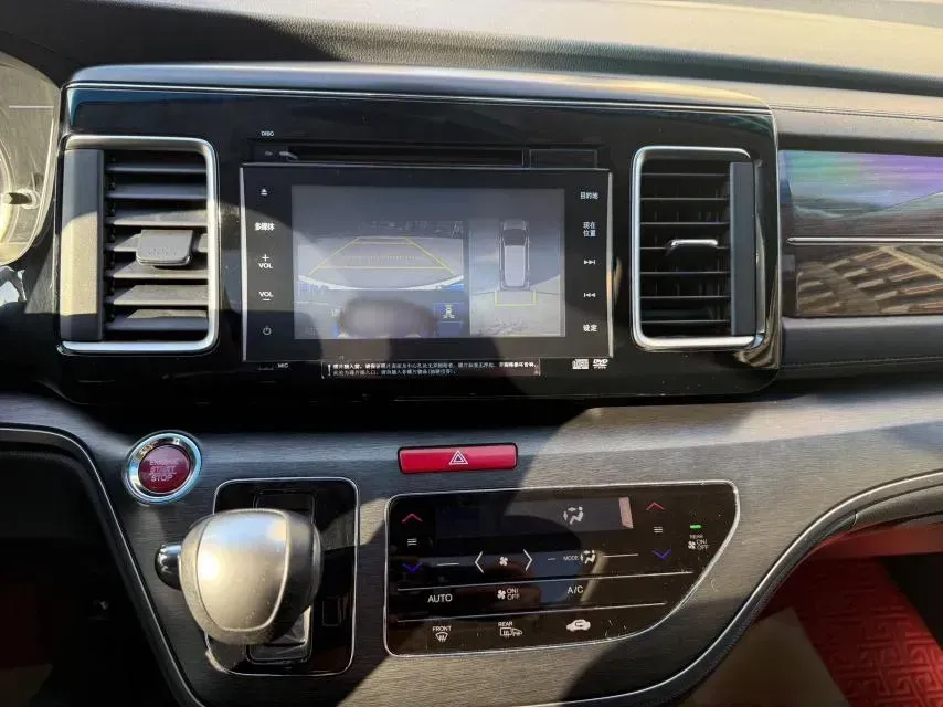 2016 Honda Elysioin 2.4L 186HP L4 CVT,autocango,china used car exporter,china ev exporter,chinese used car exporter,chinese used ev exporter