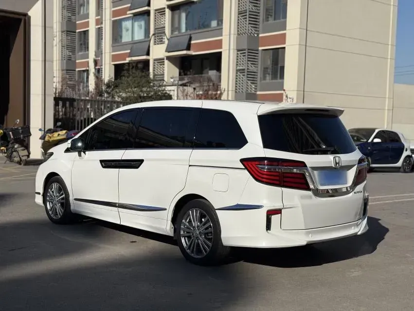 2016 Honda Elysioin 2.4L 186HP L4 CVT,autocango,china used car exporter,china ev exporter,chinese used car exporter,chinese used ev exporter