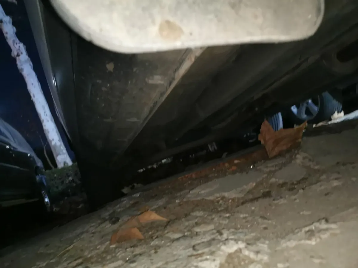 2016 BeiJing Auto Senova X35 1.5L 116HP L4 5MT,autocango,china used car exporter,china ev exporter,chinese used car exporter,chinese used ev exporter