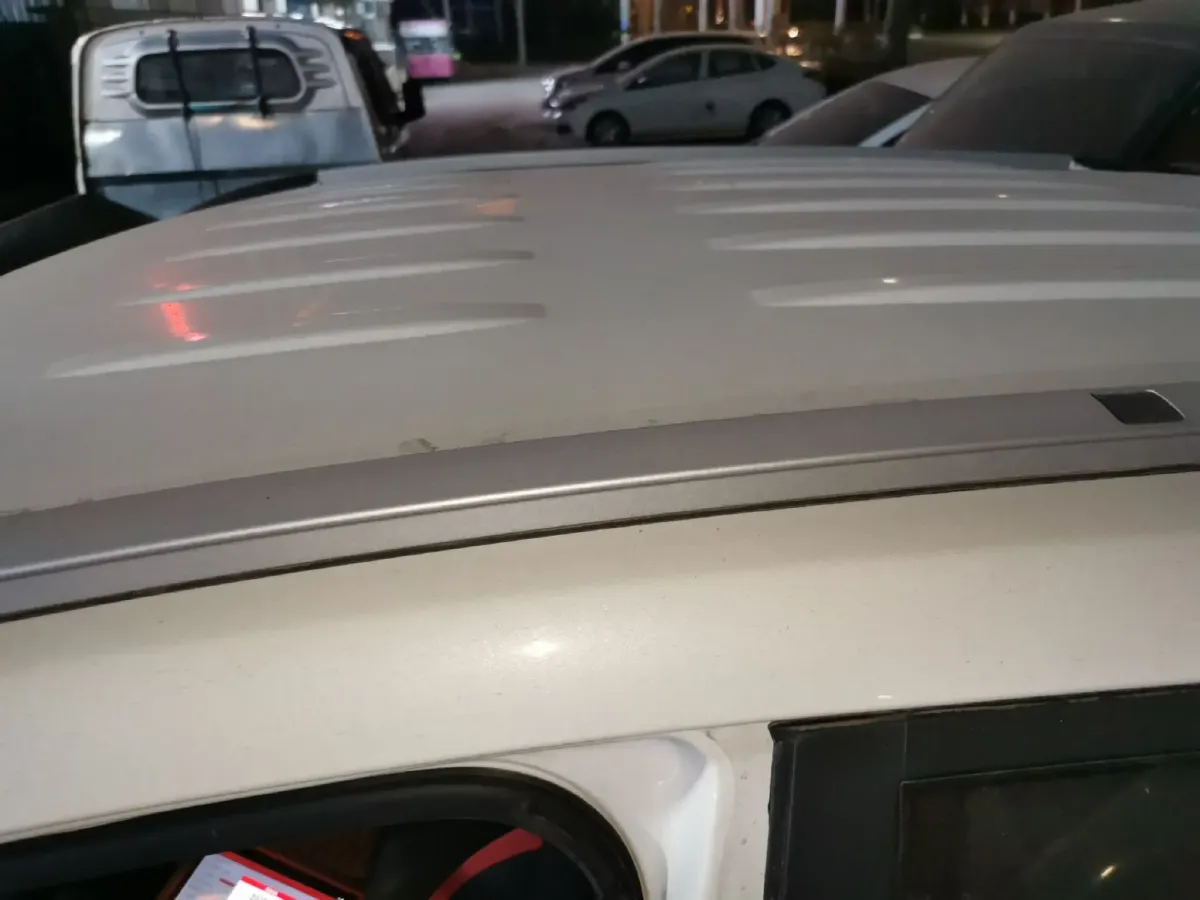 2016 BeiJing Auto Senova X35 1.5L 116HP L4 5MT,autocango,china used car exporter,china ev exporter,chinese used car exporter,chinese used ev exporter