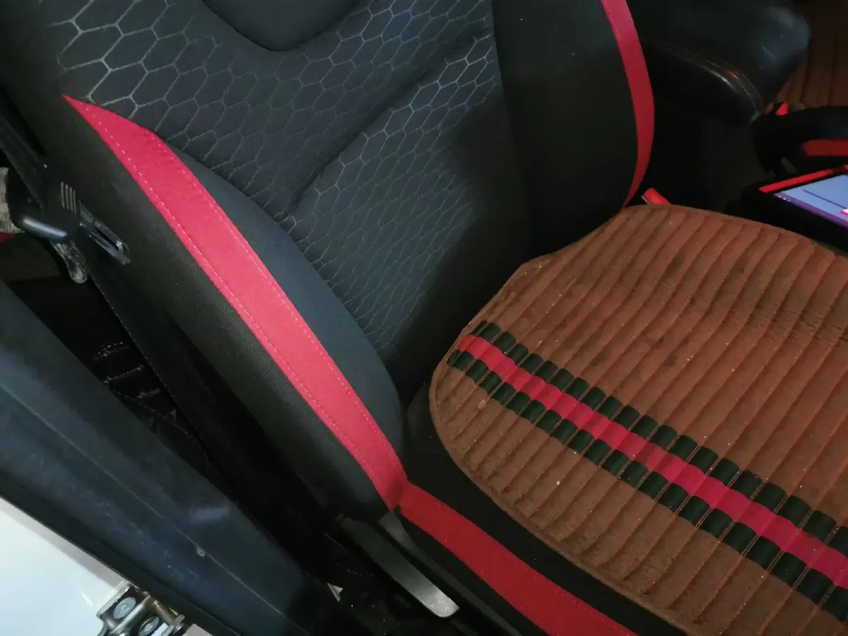 2016 BeiJing Auto Senova X35 1.5L 116HP L4 5MT,autocango,china used car exporter,china ev exporter,chinese used car exporter,chinese used ev exporter