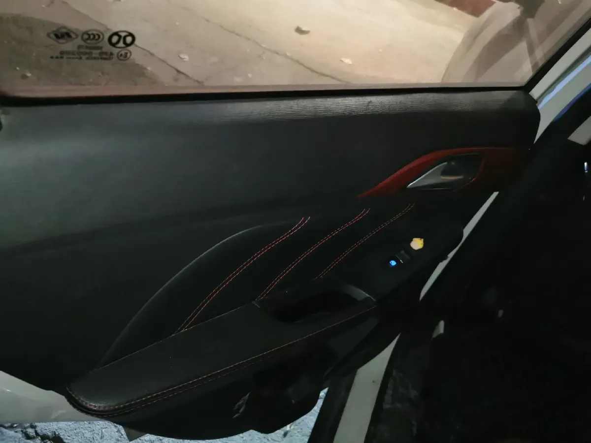 2016 BeiJing Auto Senova X35 1.5L 116HP L4 5MT,autocango,china used car exporter,china ev exporter,chinese used car exporter,chinese used ev exporter