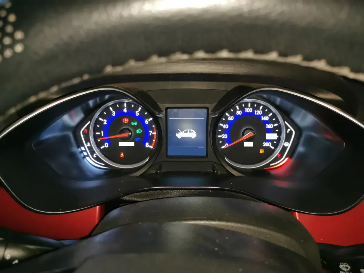 2016 BeiJing Auto Senova X35 1.5L 116HP L4 5MT,autocango,china used car exporter,china ev exporter,chinese used car exporter,chinese used ev exporter