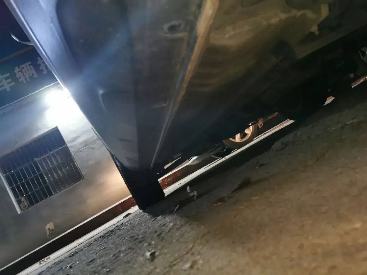 2016 BeiJing Auto Senova X35 1.5L 116HP L4 5MT,autocango,china used car exporter,china ev exporter,chinese used car exporter,chinese used ev exporter