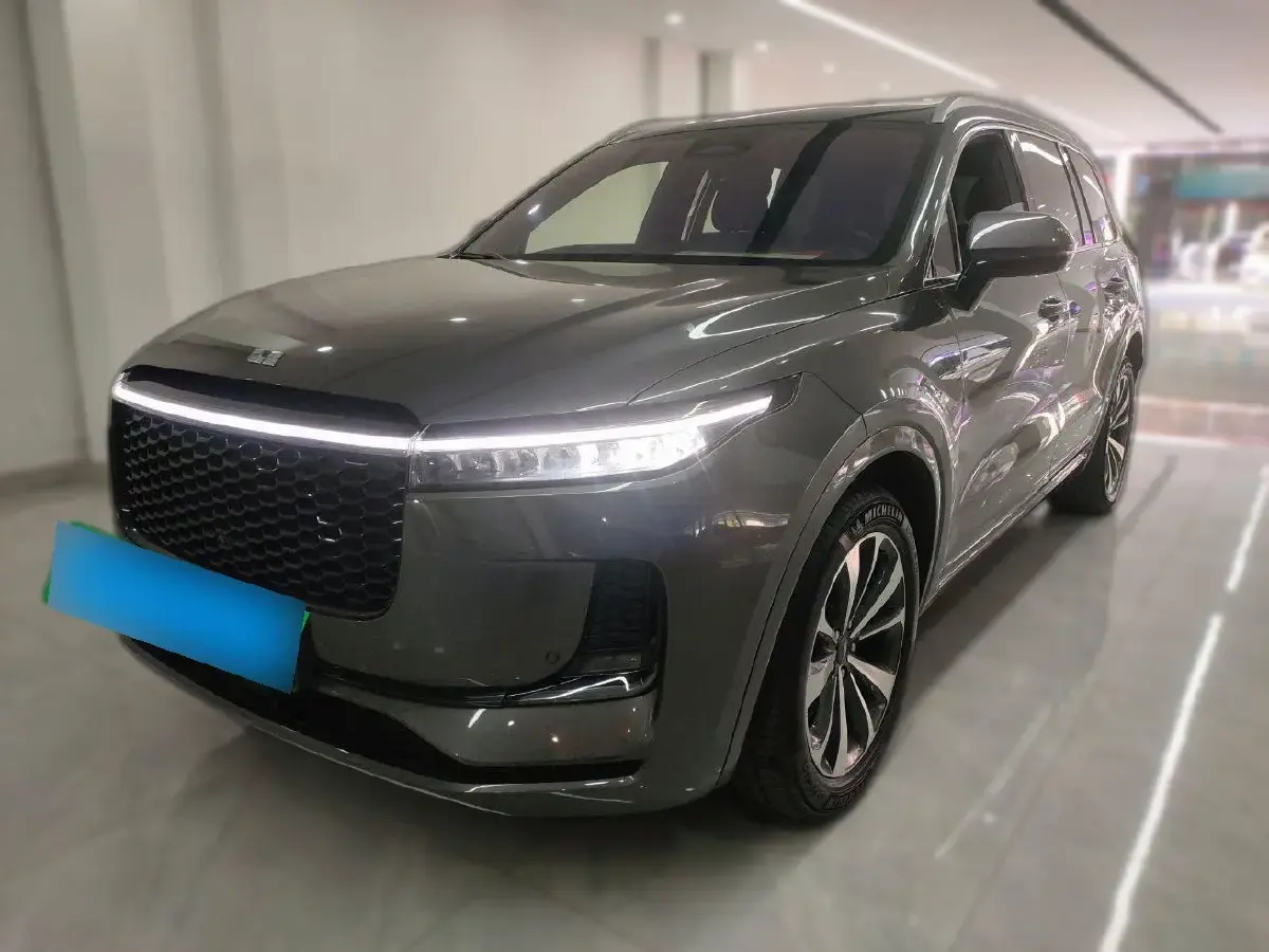 2021 Li ONE Range Extended 131HP REEV 40.5KWH