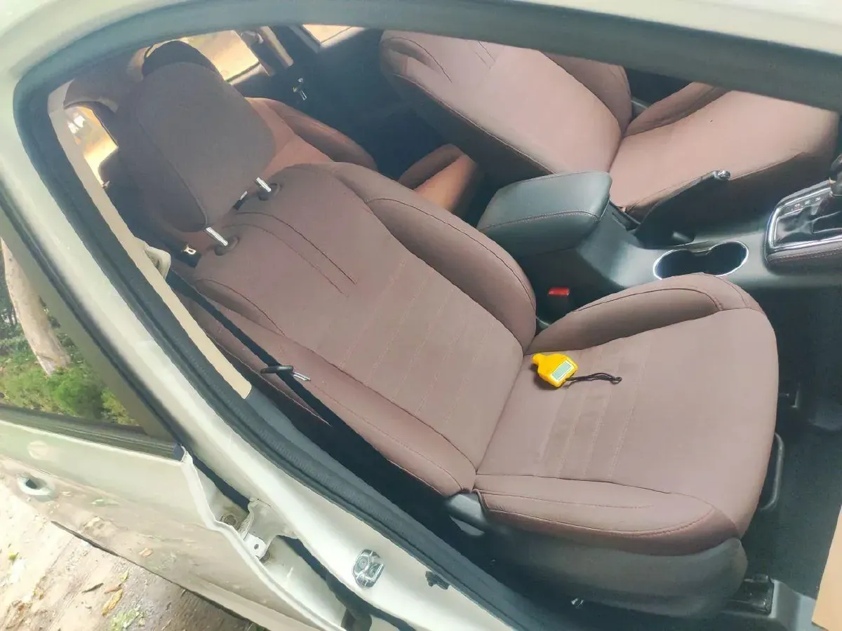 2017 ChangAn Oshan A800 1.5T 156HP L4 6AT,autocango,china used car exporter,china ev exporter,chinese used car exporter,chinese used ev exporter