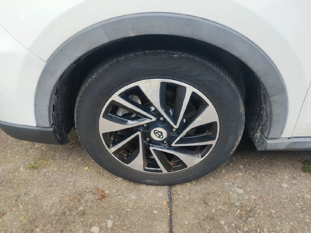 2017 ChangAn Oshan A800 1.5T 156HP L4 6AT,autocango,china used car exporter,china ev exporter,chinese used car exporter,chinese used ev exporter