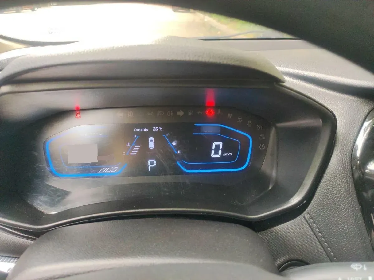 2017 ChangAn Oshan A800 1.5T 156HP L4 6AT,autocango,china used car exporter,china ev exporter,chinese used car exporter,chinese used ev exporter