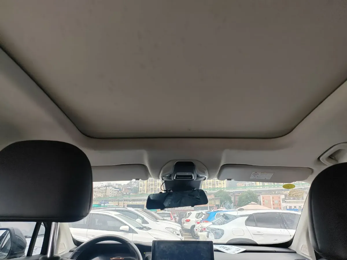 2020 Geely Okavango 1.8T 184HP L4 7DCT,autocango,china used car exporter,china ev exporter,chinese used car exporter,chinese used ev exporter