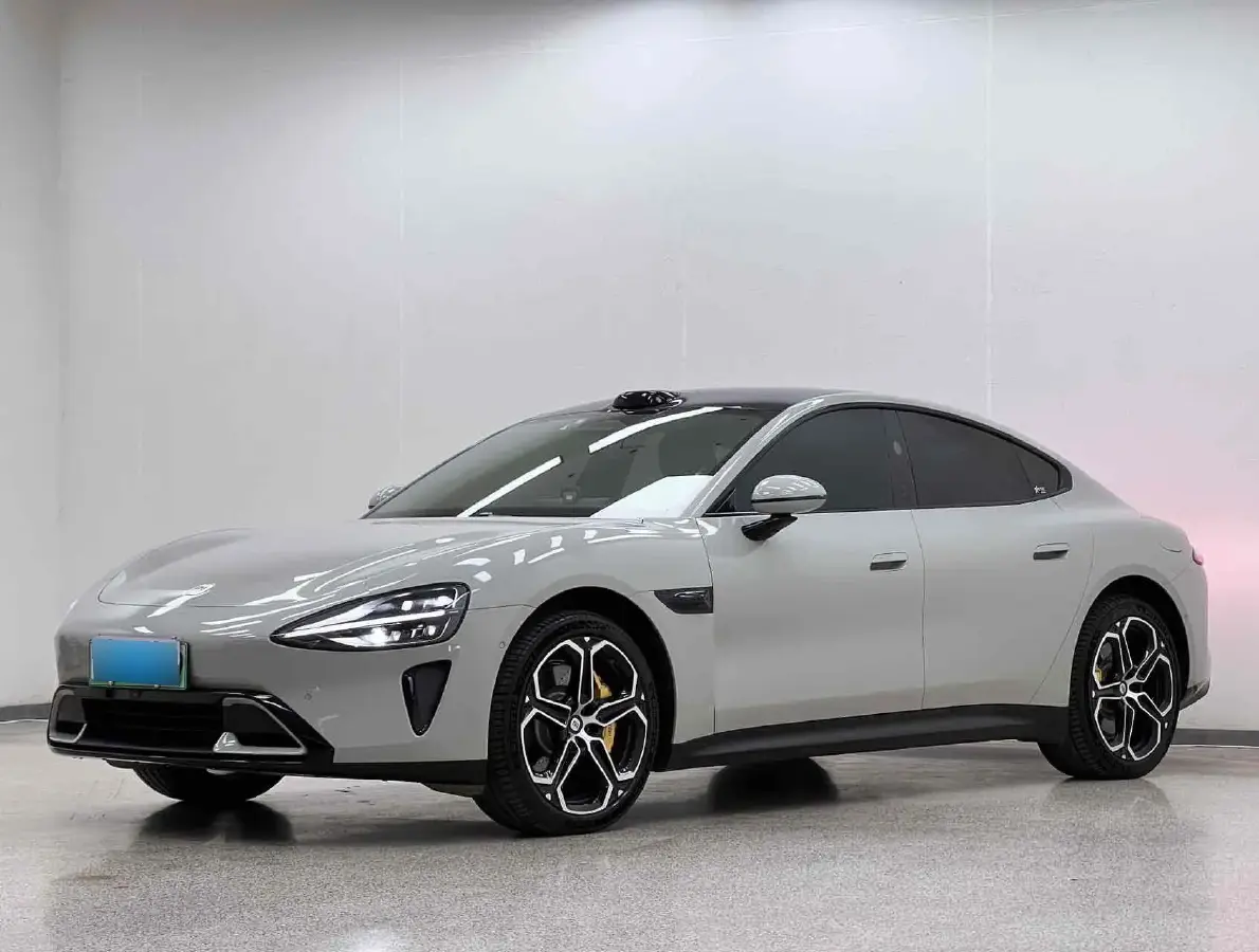 2024 MI SU7 BEV 101KWH