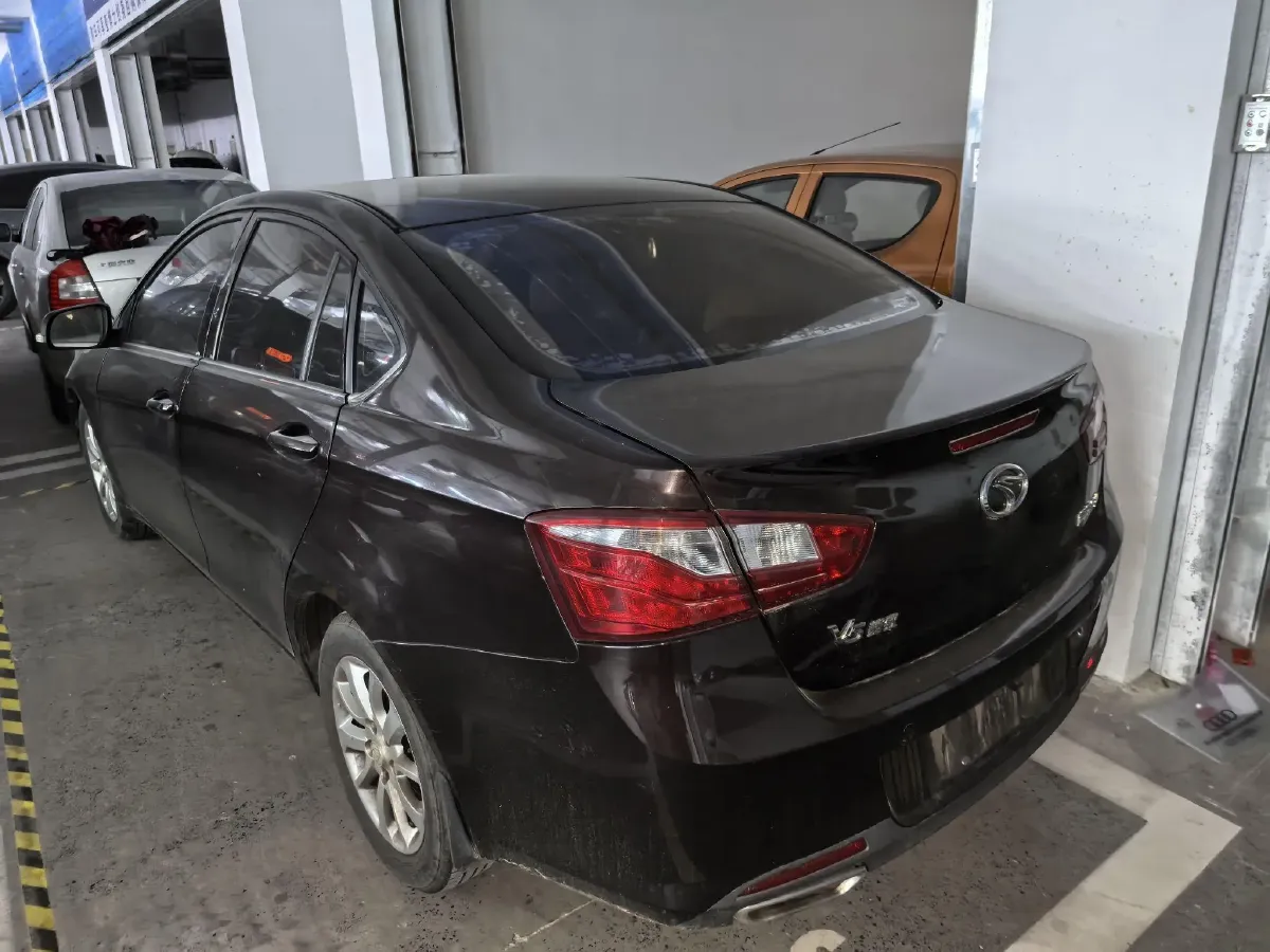 2012 Soueast V5 1.5L 120HP L4 5MT,autocango,china used car exporter,china ev exporter,chinese used car exporter,chinese used ev exporter