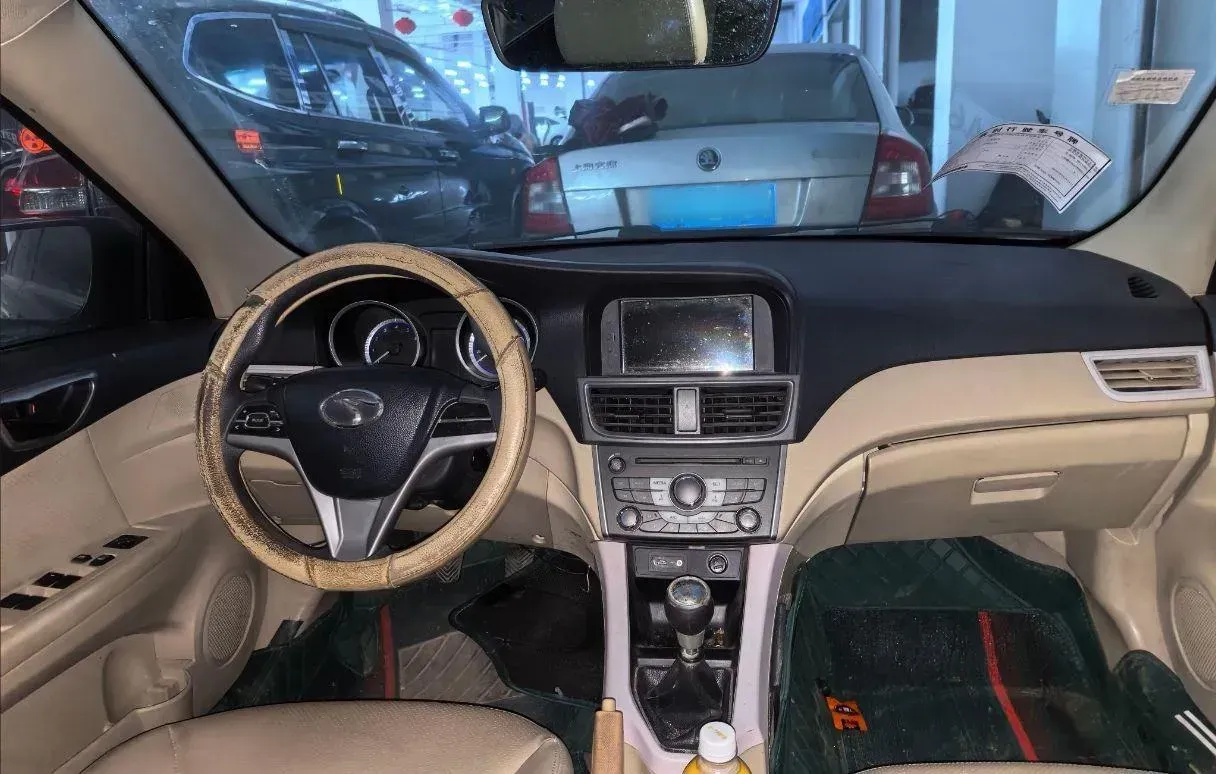 2012 Soueast V5 1.5L 120HP L4 5MT,autocango,china used car exporter,china ev exporter,chinese used car exporter,chinese used ev exporter