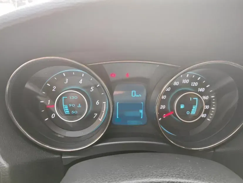 2014 BeiJing Auto Senova D50 1.5L 113HP L4 5MT,autocango,china used car exporter,china ev exporter,chinese used car exporter,chinese used ev exporter