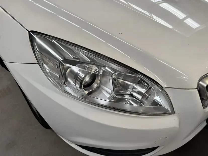 2014 BeiJing Auto Senova D50 1.5L 113HP L4 5MT,autocango,china used car exporter,china ev exporter,chinese used car exporter,chinese used ev exporter