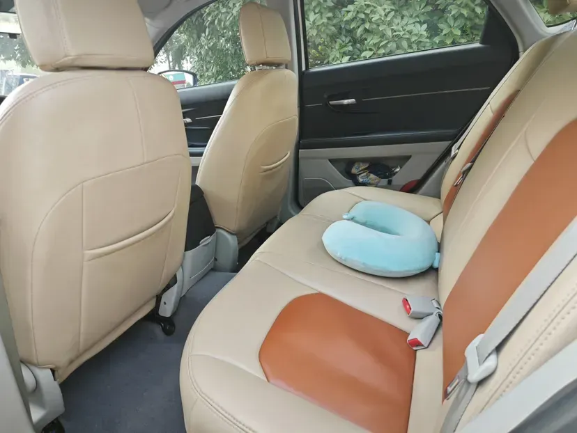 2014 BeiJing Auto Senova D50 1.5L 113HP L4 5MT,autocango,china used car exporter,china ev exporter,chinese used car exporter,chinese used ev exporter