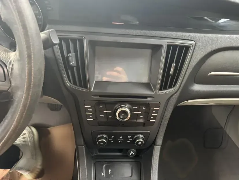 2014 BeiJing Auto Senova D50 1.5L 113HP L4 5MT,autocango,china used car exporter,china ev exporter,chinese used car exporter,chinese used ev exporter