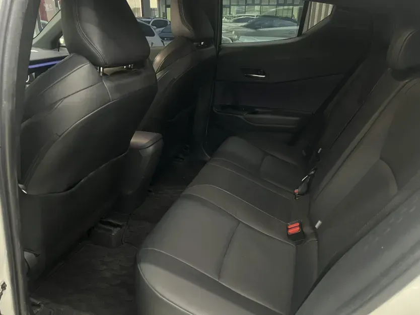 2020 Toyota Izoa E BEV 54.3KWH,autocango,china used car exporter,china ev exporter,chinese used car exporter,chinese used ev exporter