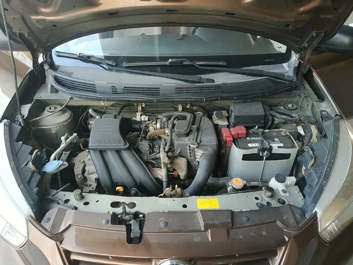 2014 Venucia R30 1.2L 73HP L3 5MT,autocango,china used car exporter,china ev exporter,chinese used car exporter,chinese used ev exporter