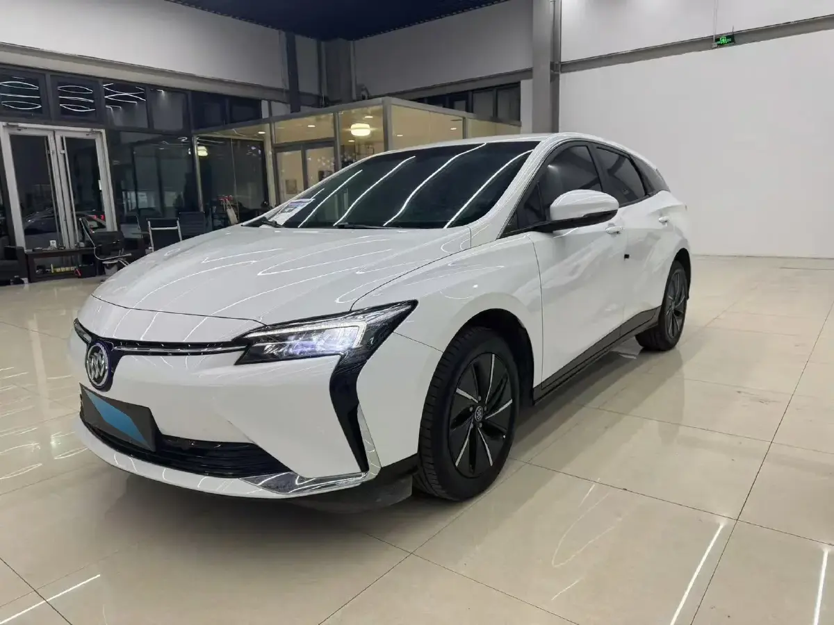 2024 Buick Velite 6 BEV 50.3KWH