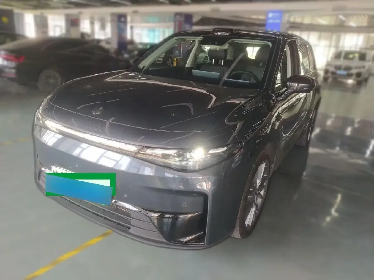 2024 Leapmotor C10 BEV 69.9KWH