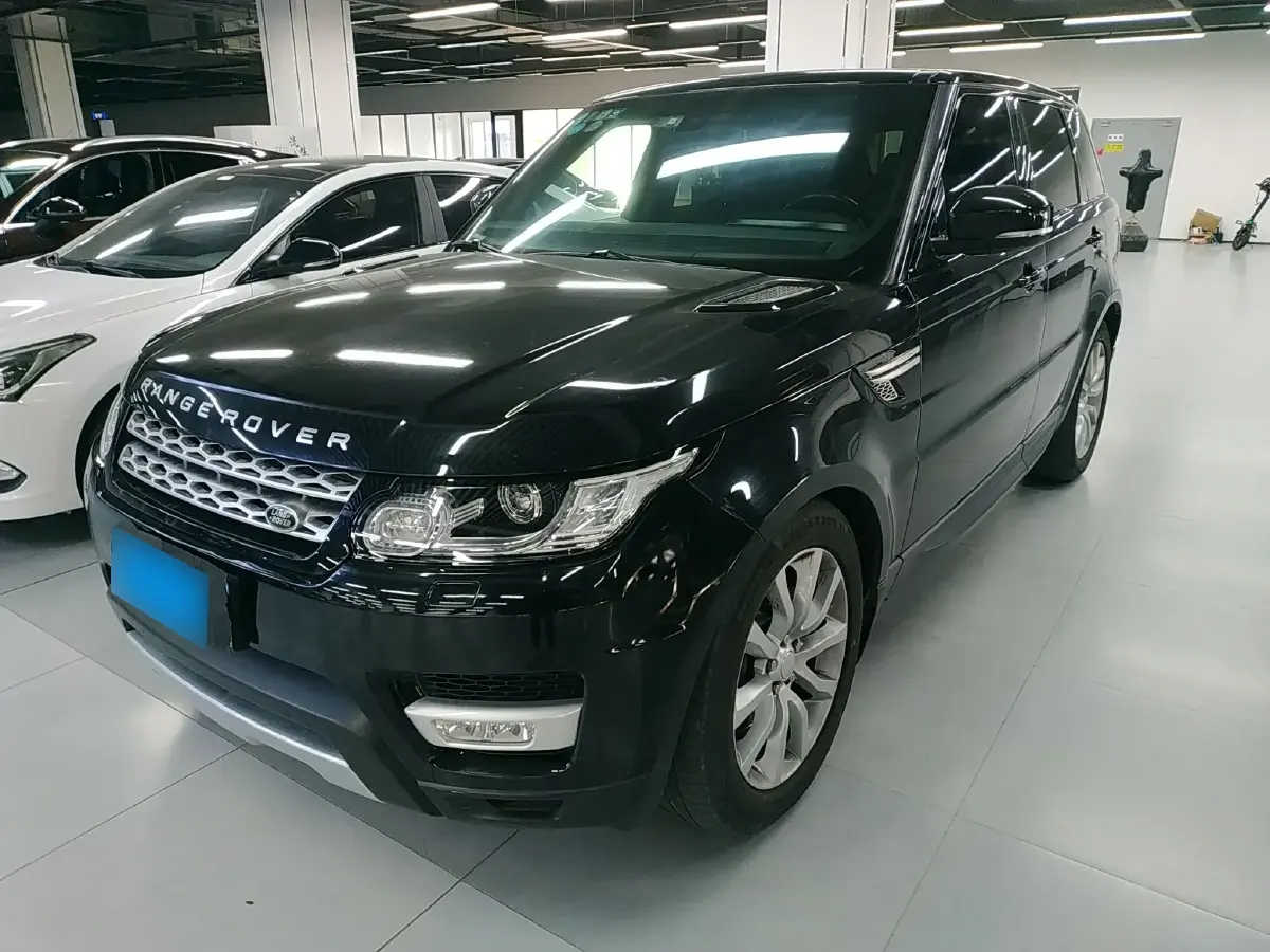 2013 Land Rover Range Rover Evoque 2.0T 241HP L4 6AT