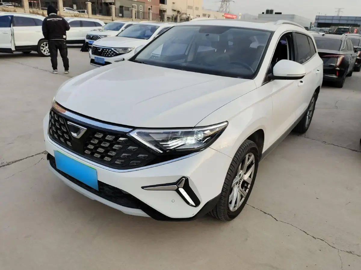 2022 Jetta VS5 1.4T 150HP L4 6AT