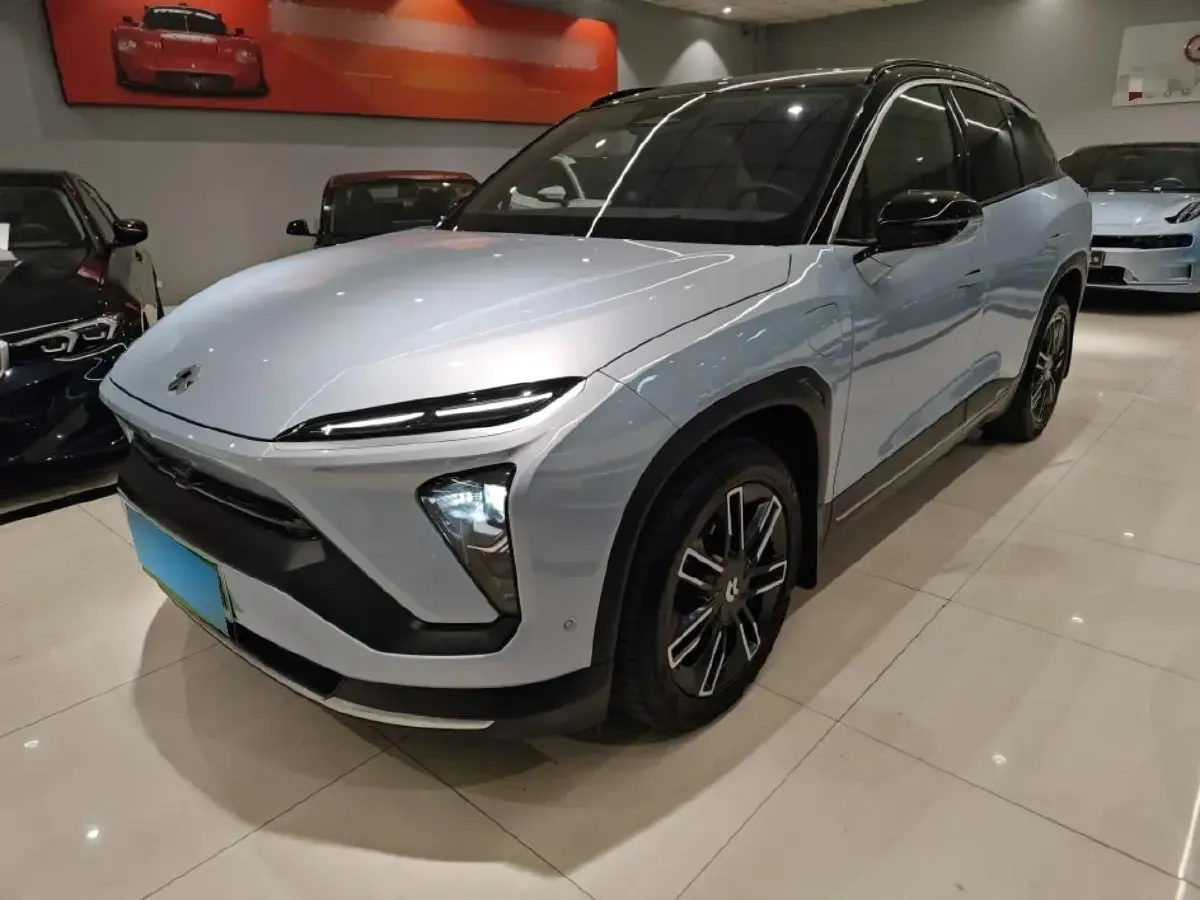 2022 NIO ES6 BEV 75KWH