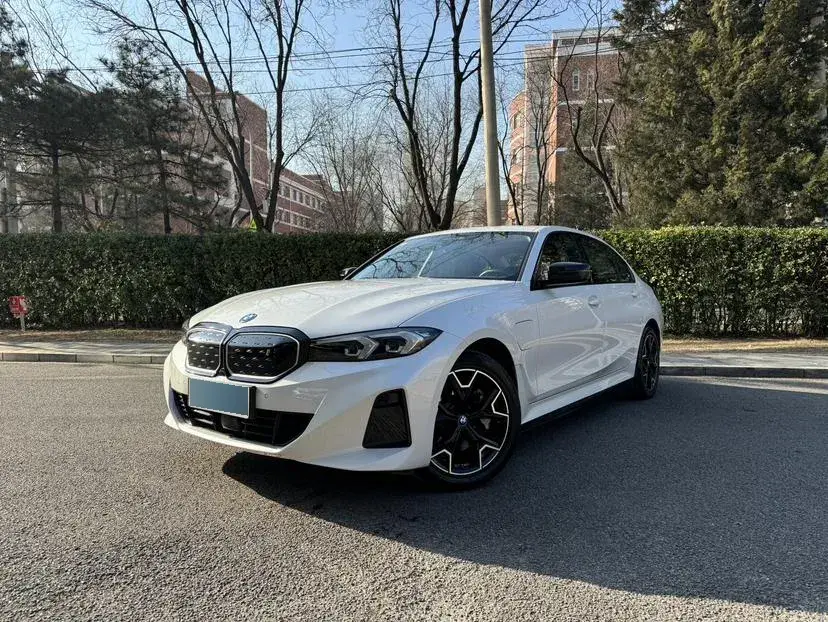 2023 BMW i3 BEV 79.05KWH