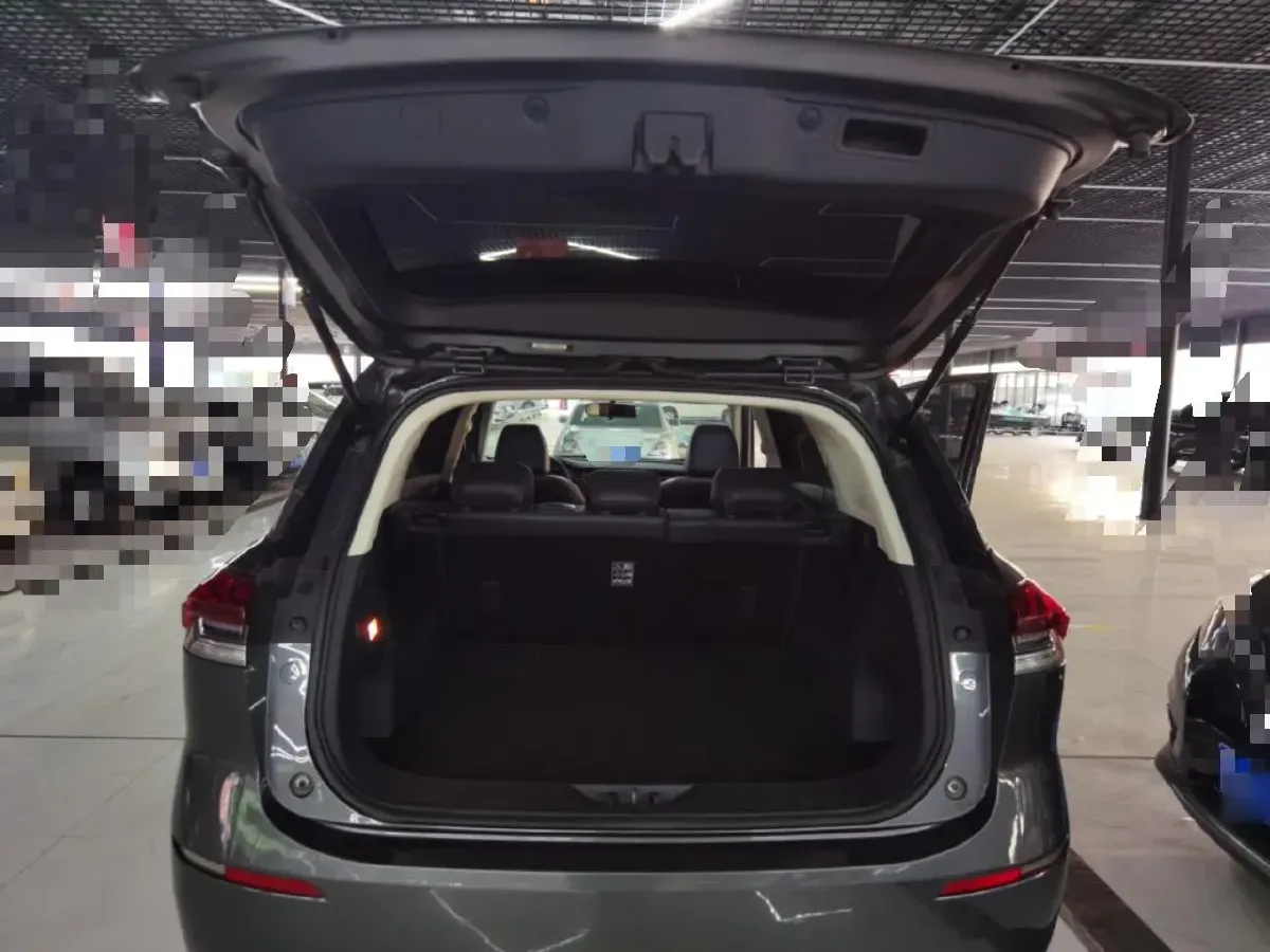 2021 ChangAn Oshan X7 1.5T 178HP L4 7DCT,autocango,china used car exporter,china ev exporter,chinese used car exporter,chinese used ev exporter