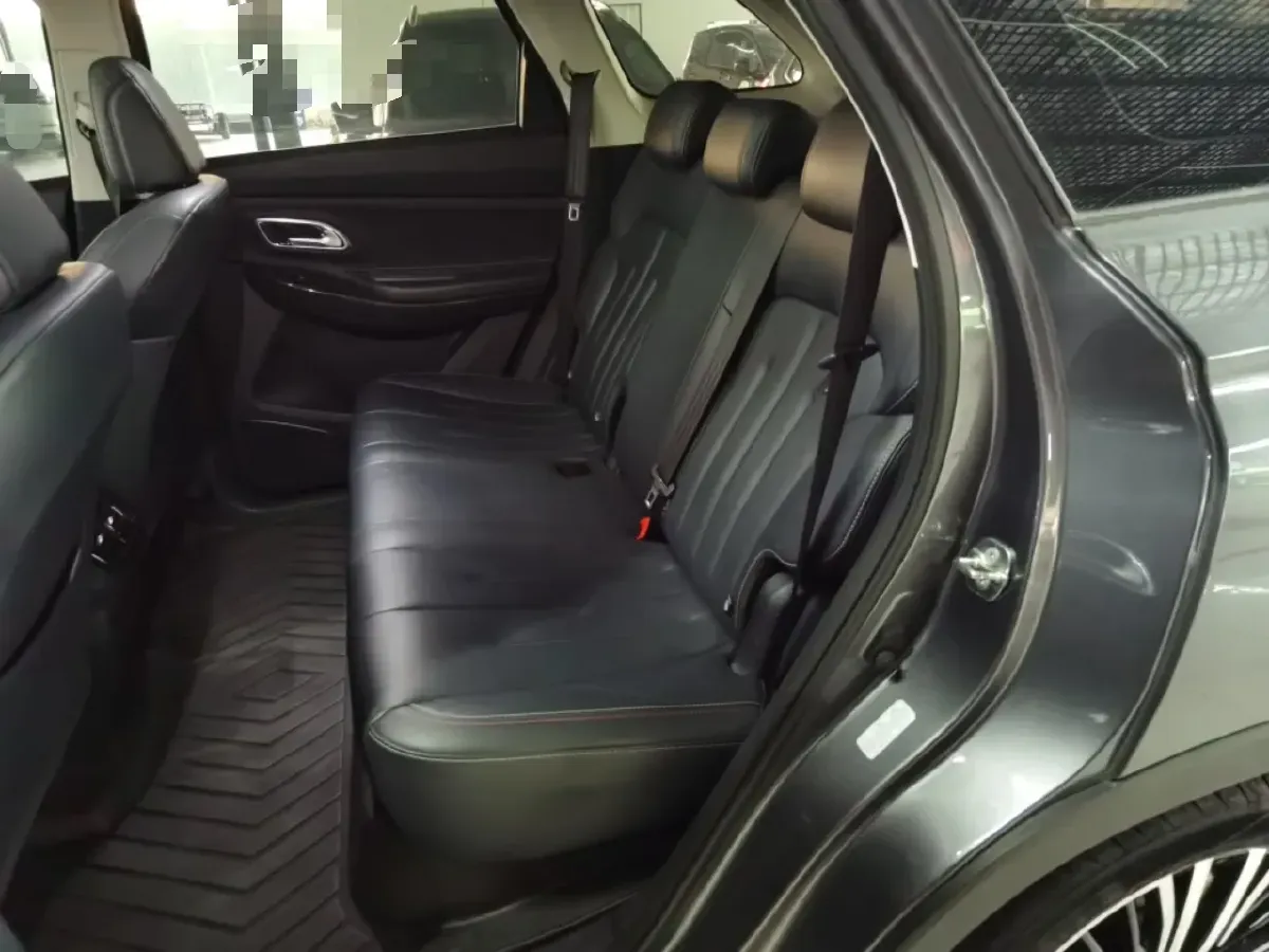 2021 ChangAn Oshan X7 1.5T 178HP L4 7DCT,autocango,china used car exporter,china ev exporter,chinese used car exporter,chinese used ev exporter