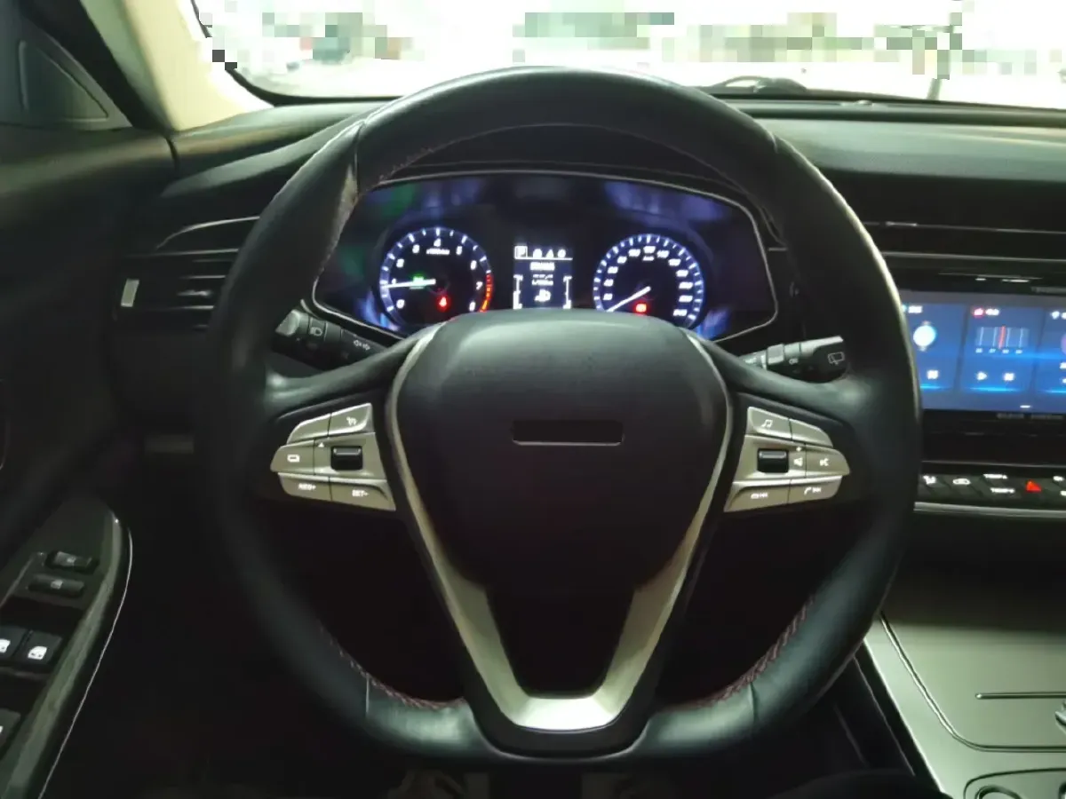 2021 ChangAn Oshan X7 1.5T 178HP L4 7DCT,autocango,china used car exporter,china ev exporter,chinese used car exporter,chinese used ev exporter