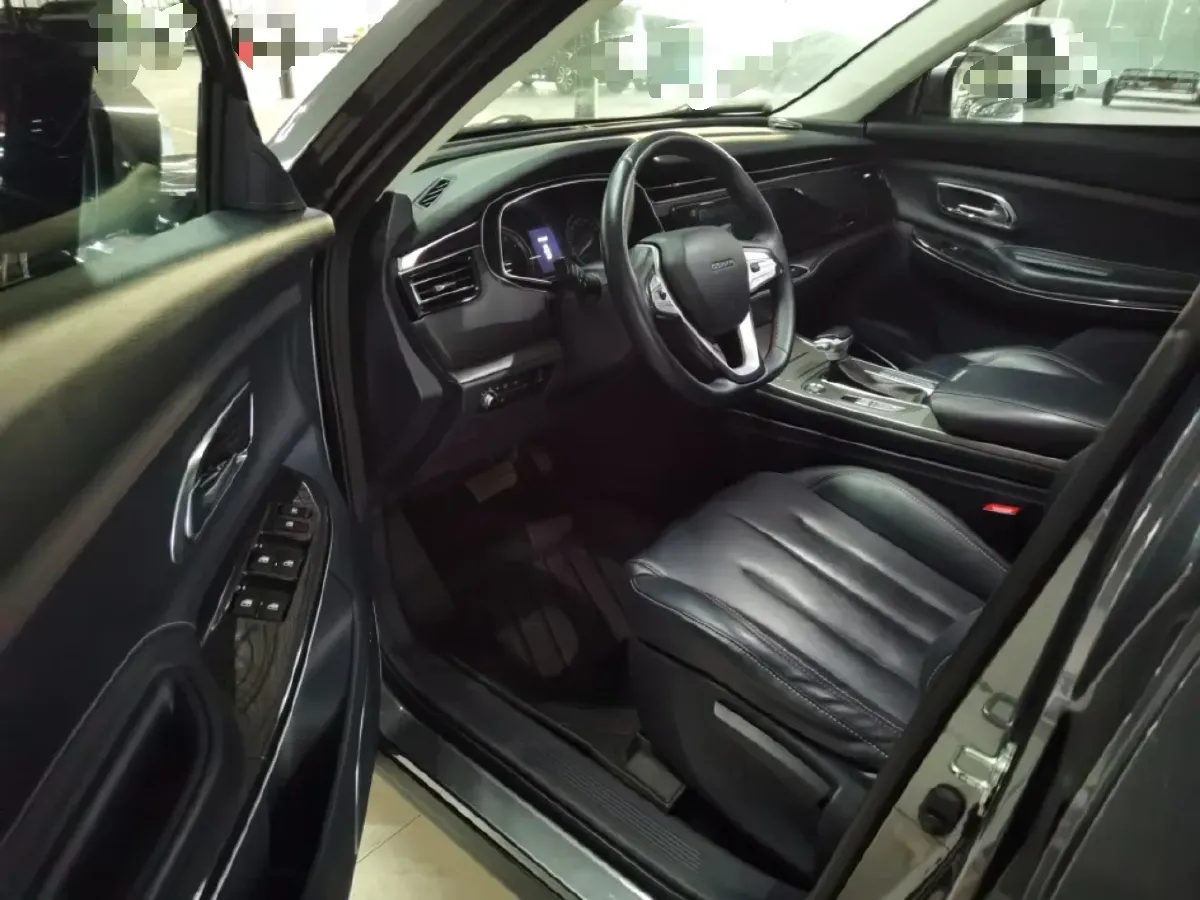 2021 ChangAn Oshan X7 1.5T 178HP L4 7DCT,autocango,china used car exporter,china ev exporter,chinese used car exporter,chinese used ev exporter