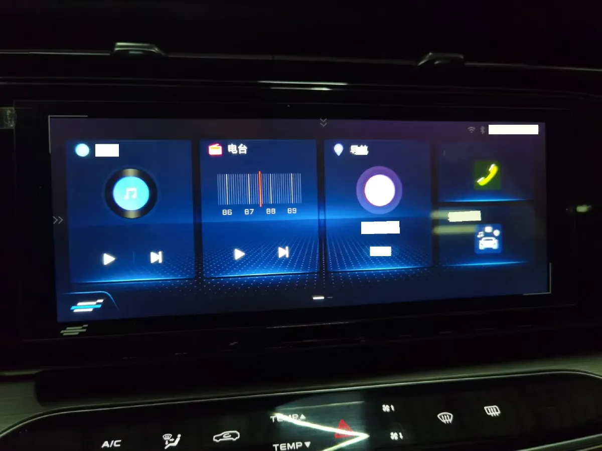 2021 ChangAn Oshan X7 1.5T 178HP L4 7DCT,autocango,china used car exporter,china ev exporter,chinese used car exporter,chinese used ev exporter