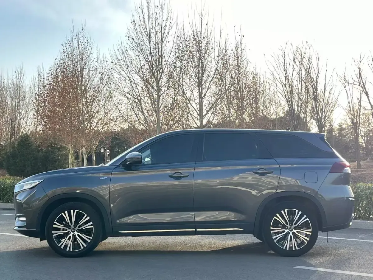 2021 ChangAn Oshan X7 1.5T 178HP L4 7DCT,autocango,china used car exporter,china ev exporter,chinese used car exporter,chinese used ev exporter