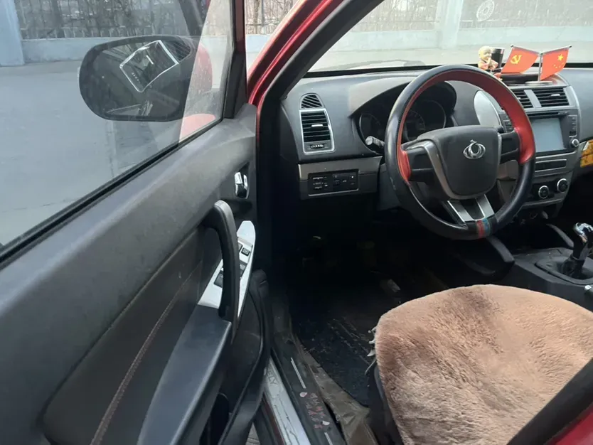 2014 Geely GX7 1.8L 139HP L4 5MT,autocango,china used car exporter,china ev exporter,chinese used car exporter,chinese used ev exporter