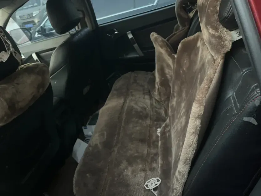 2014 Geely GX7 1.8L 139HP L4 5MT,autocango,china used car exporter,china ev exporter,chinese used car exporter,chinese used ev exporter