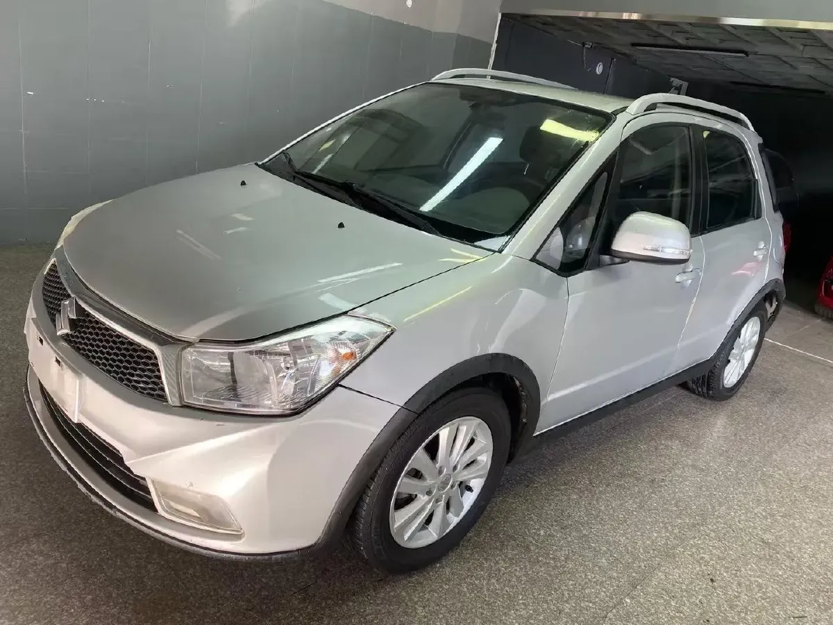 2013 Suzuki SX4 1.6L 109HP L4 4AT,autocango,china used car exporter,china ev exporter,chinese used car exporter,chinese used ev exporter
